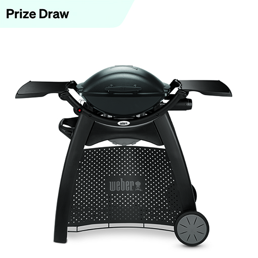 Shop Weber